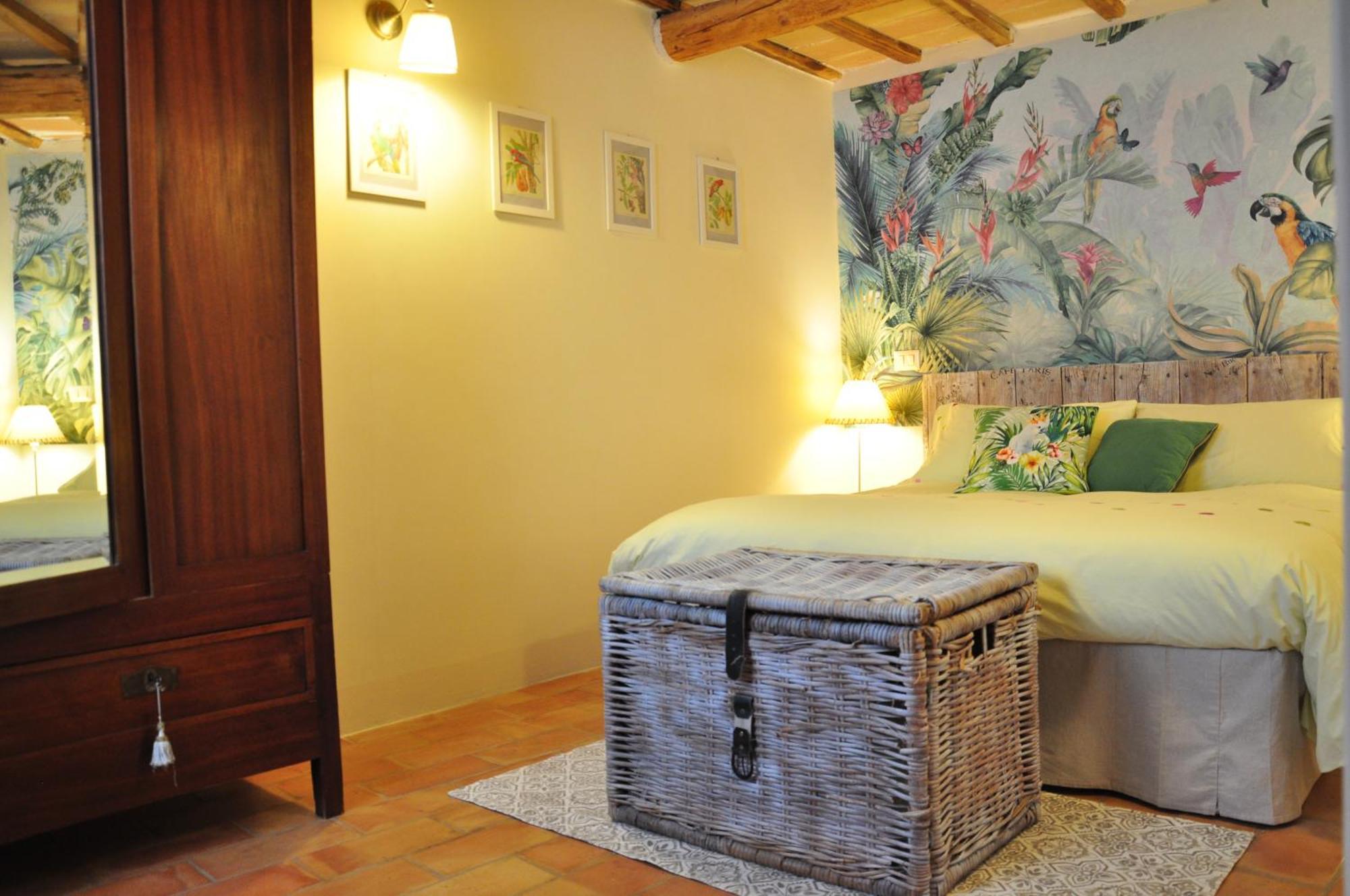 Agriturismo Spa Serpanera Sarnano Exterior photo